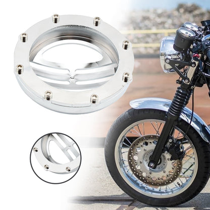 Cover Clacson Cover Decorativa Universale Per bobber T120 T100 Street twin Generico