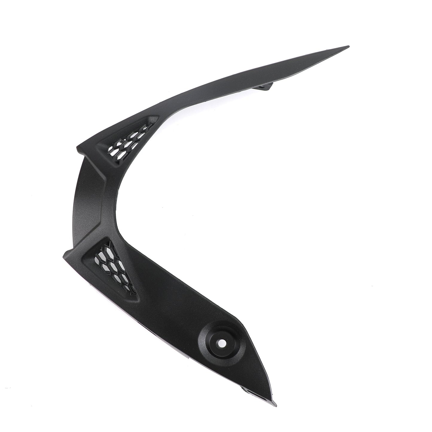 Piastre Carena Protezione Inferiore per Suzuki GSXS GSX-S750 2017-2021 Generico