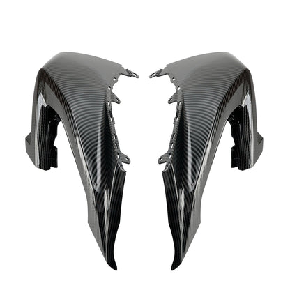 Pannello carenatura serbatoio lato anteriore in plastica ABS per Yamaha Tracer 900/GT 2018-2020