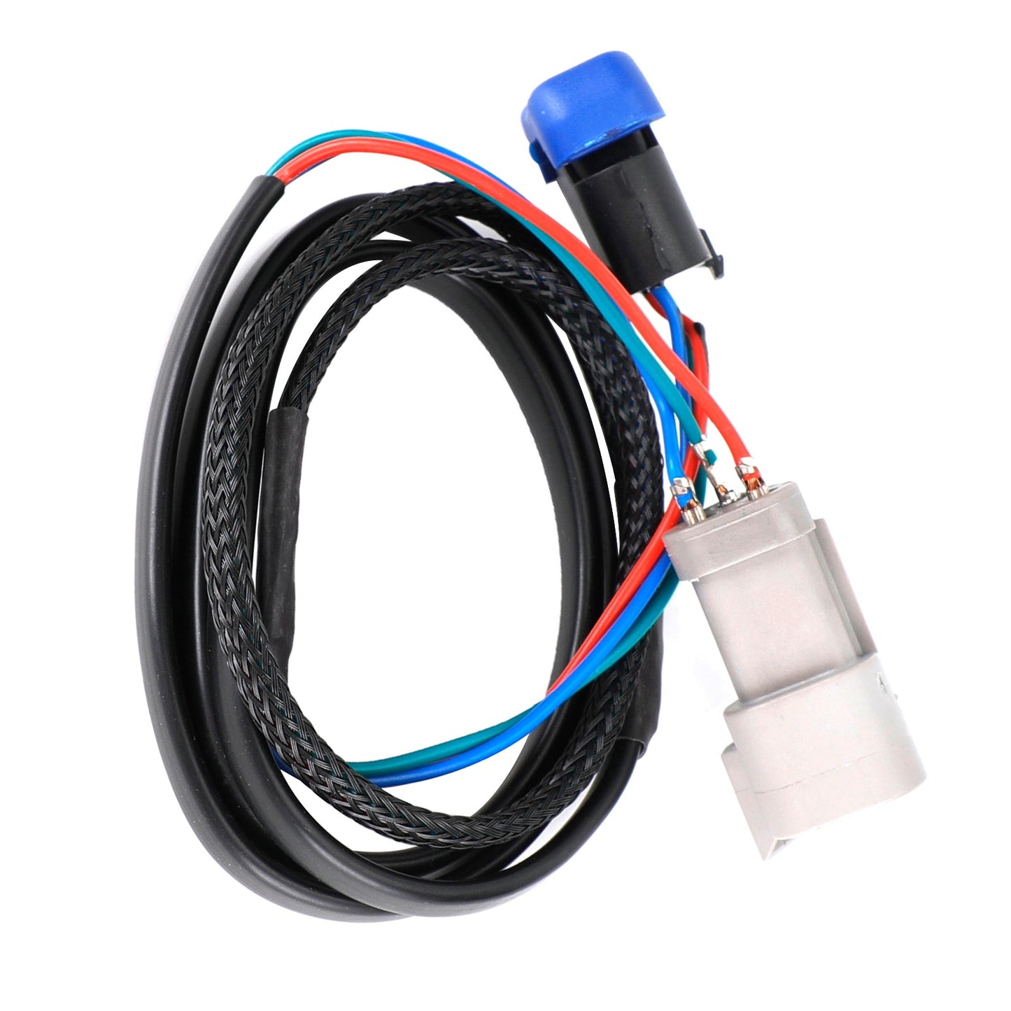 Kit di montaggio interruttore inclinazione Power Trim adatto per fuoribordo Johnson Evinrude 5006358