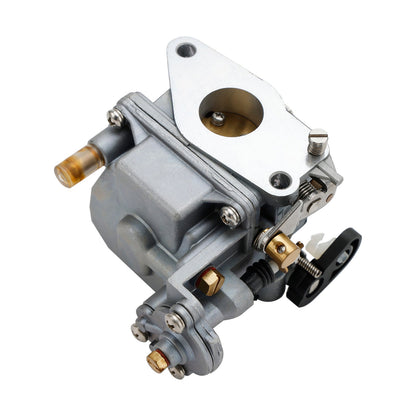 Carburatore Carb adatto per motore per barche con avviamento elettrico Yamaha F15 a 4 tempi