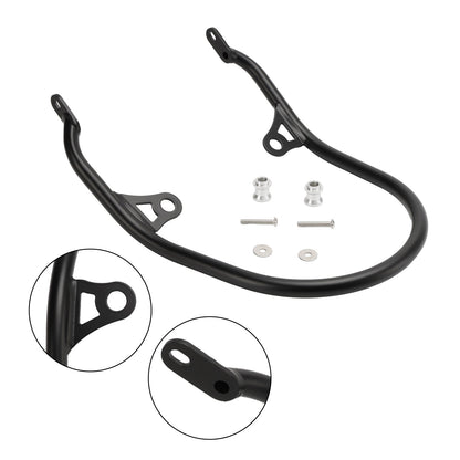 Supporto per bracciolo passeggero posteriore per moto Kawasaki Z900RS 2018-2025