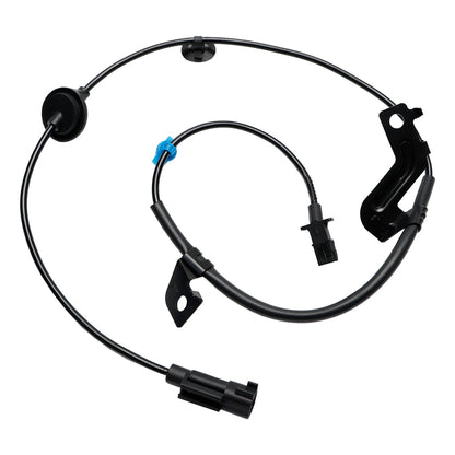 ABS Ruota Sensore di Velocità Posteriore Sinistro Per Jeep Compassm Mk49 Patriotm Mk7 44670A581