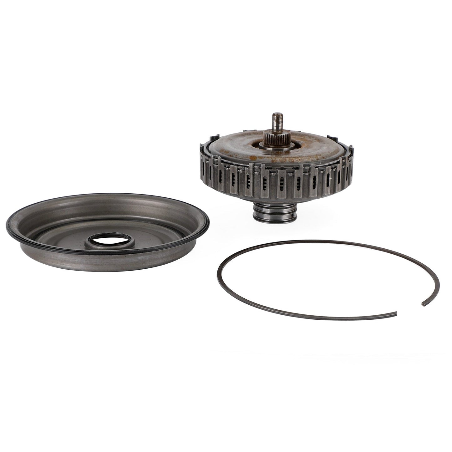 2006-2013 Audi A3 8P Volkswagen Golf/GTI MK5 2.0T 02E Cambio automatico 6 marce DSG Kit riparazione frizione 02E398029 02E398998