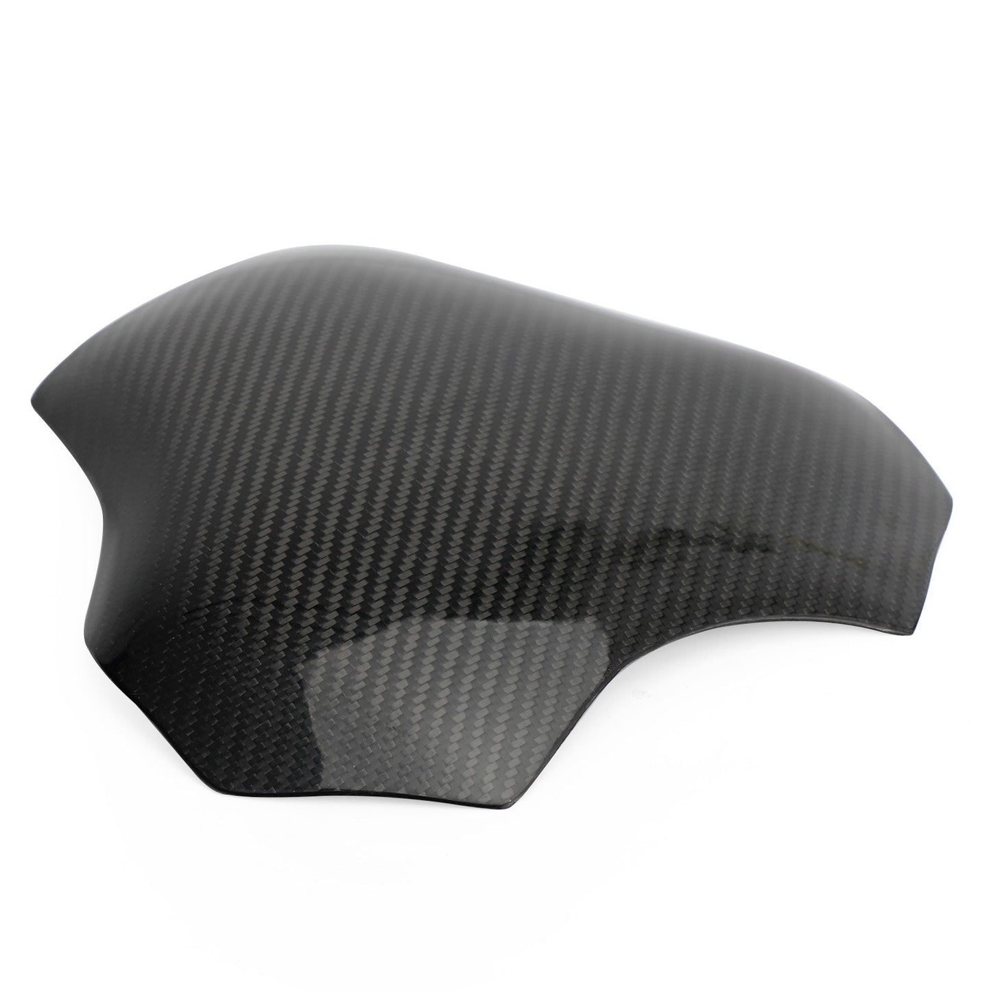 Kawasaki Ninja ZX-14R 2006-2011 Protezione carenatura serbatoio gas carbonio
