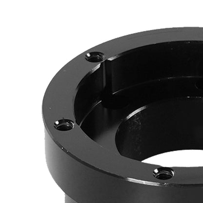 Piastra adattatore per volante da 70 mm per volante Logitech G29 G920 da 13/14 pollici