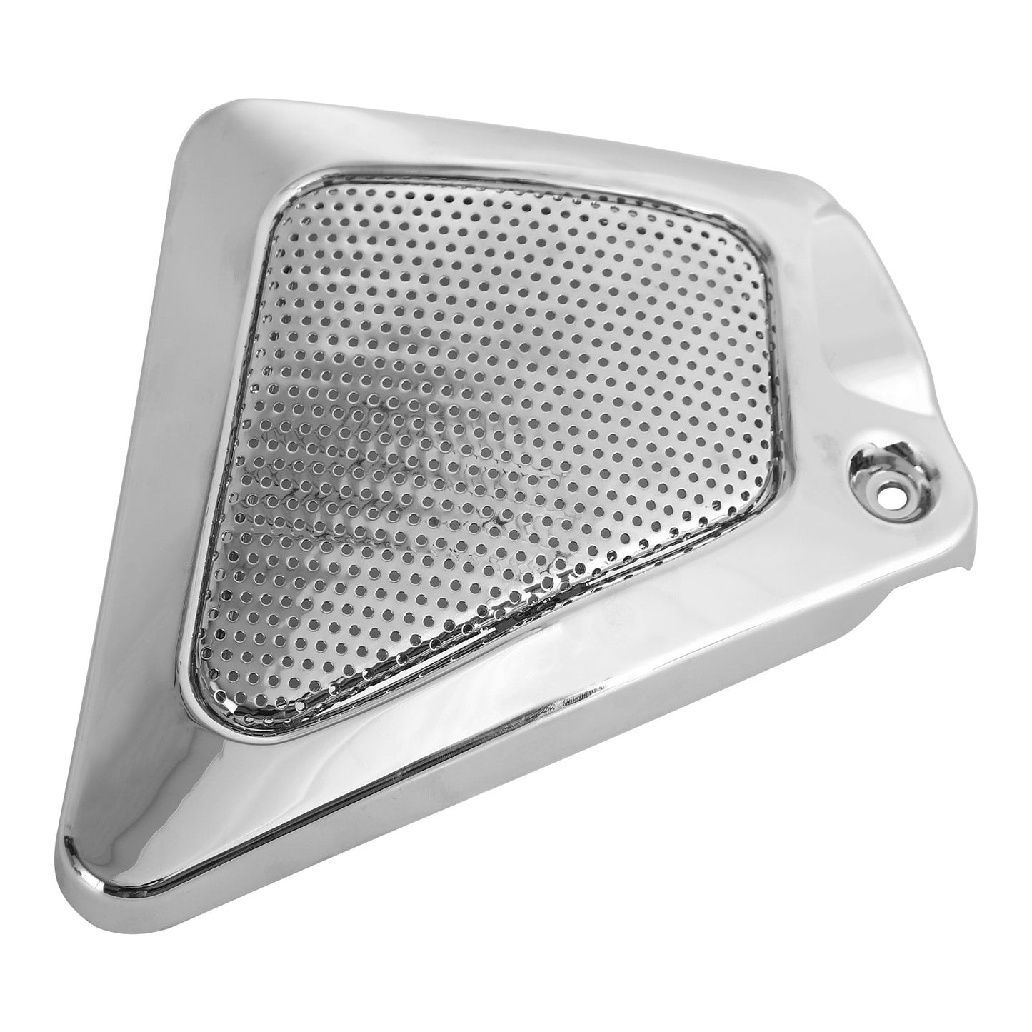 Airbox Frame Neck Side Cover per V-Rod VRSCA Screamin Night Rod Special Generico