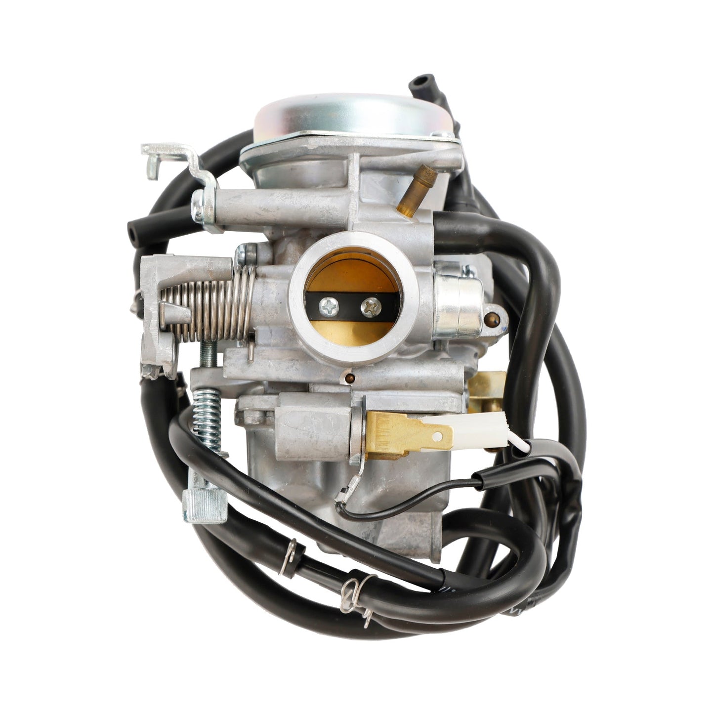 Carburatore Carb adatto per HONDA GL150 INVICTA CB150 XR150L 2013-2018