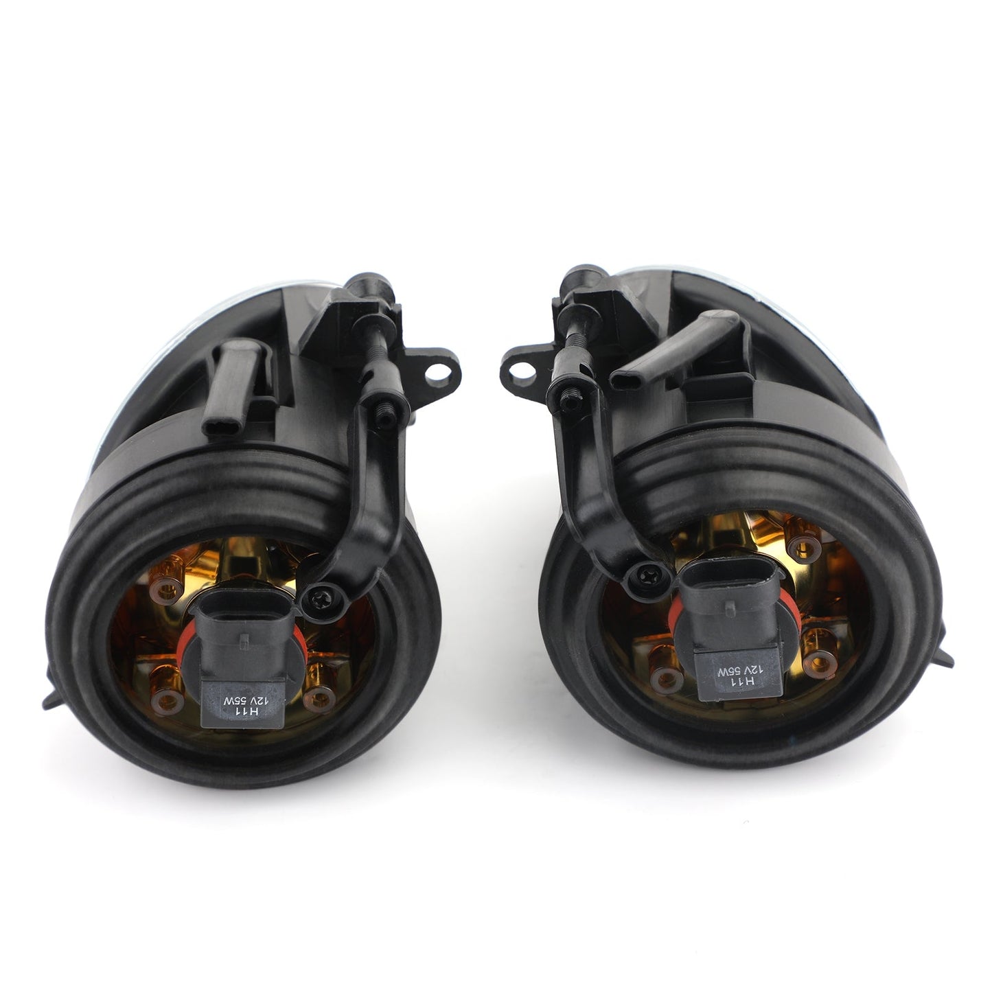 Audi TT 2006 - 2014 Nuova Coppia Fendinebbia Luce di Guida Sinistra + Destra Generico