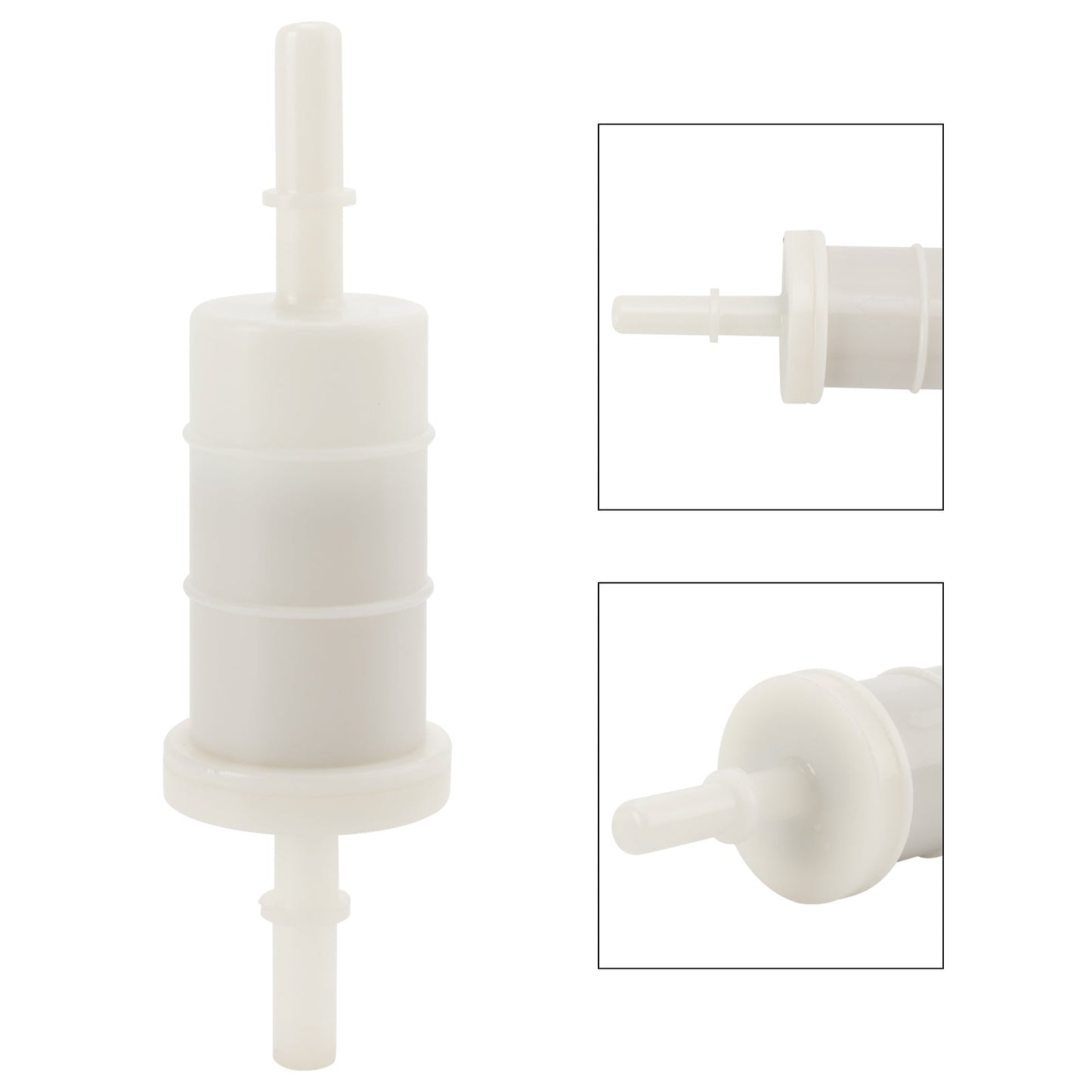 Filtro carburante in linea per Mercury 4 tempi 30HP 35HP 40HP 50HP 60HP 65HP 75HP 85HP
