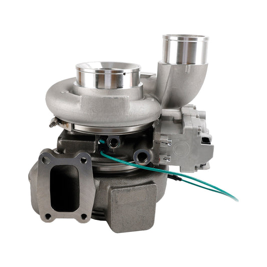 3799840H 5326055 Turbo Turbocompressore per Dodge Ram Cummins 6.7L 2013-2018 Holset