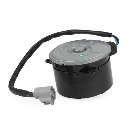 Motore della ventola di raffreddamento adatto per Lexus RX35 RX400H RX450H lato passeggero 16363-20390 generico