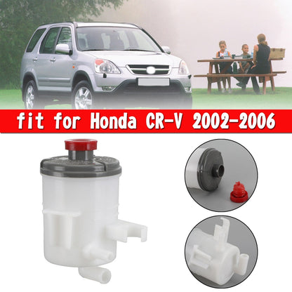 2002-2006 Honda CR-V CRV Fluid Power Steering Pump Reservoir 53701S9A003 Generico