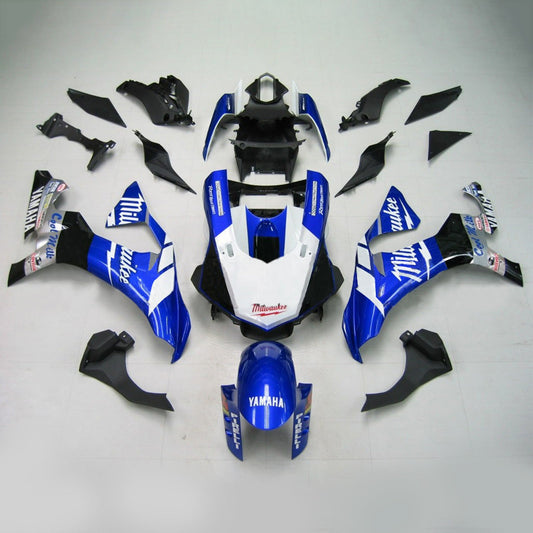Kit Carena Per Yamaha YZF 1000 R1 2015-2019 Generico