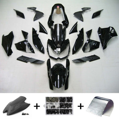 Kit Carenatura Per Kawasaki Z1000 2010-2013 Generico