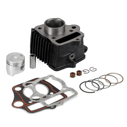 Honda ST 50 Dax C 50 Z 50 Monkey Z50R XR CRF 50 50cc Kit Top End Completo Fedex Express
