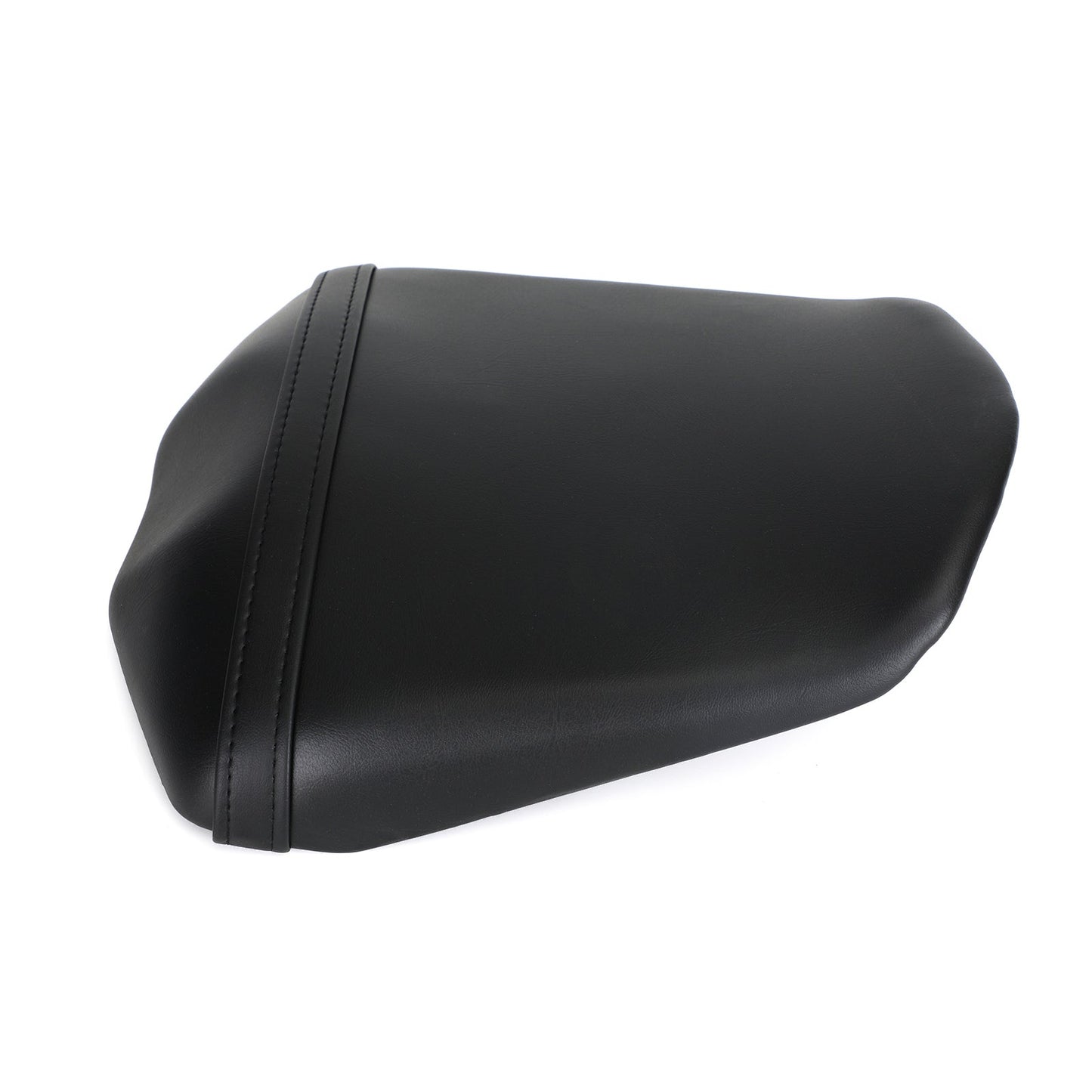 Cuscino sedile passeggero posteriore nero adatto per Yamaha FZ-1S FZ1S 06-10 3C3-24750-02-00