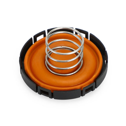Coperchio valvola PCV 11127588412 per BMW N20 F20 F30 F10 F11 X1 X3 X5 X6 generico