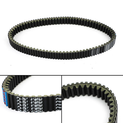 Cinghia di trasmissione per EZ-GO GAS RXV TXT ST400 MPT 800 618630 Generico