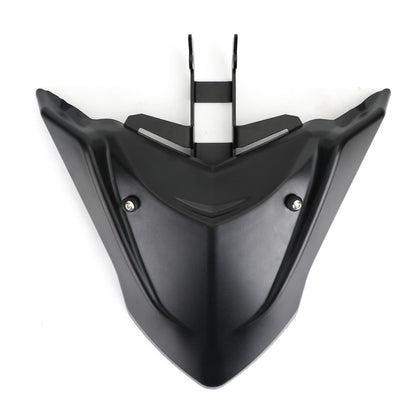 Estensione becco parafango anteriore Yamaha Tenere 700 2019-2022
