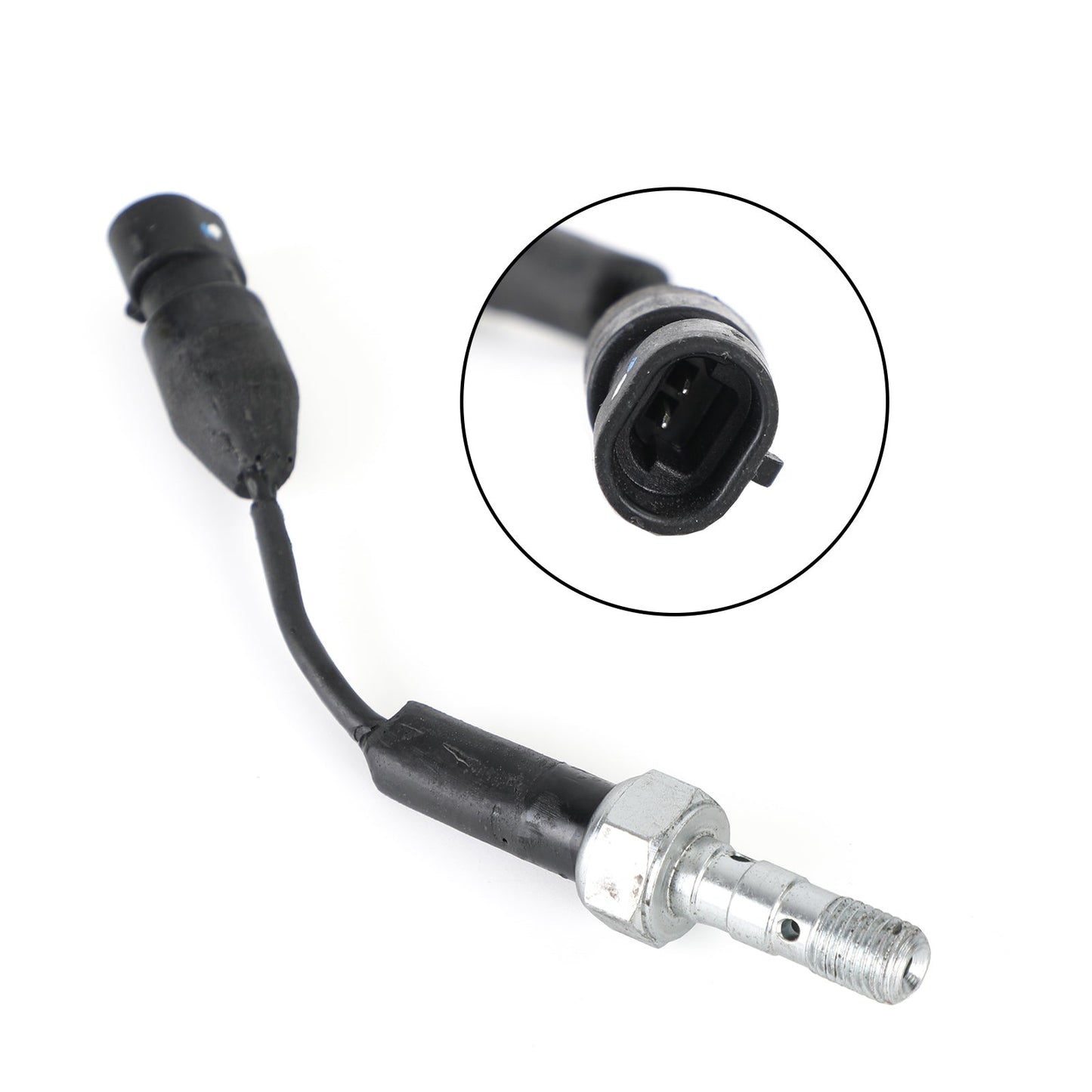 Interruttore linea freno adatto per Polaris 4014225 XP Diesel RZR Ranger 1000 900 570 Generico