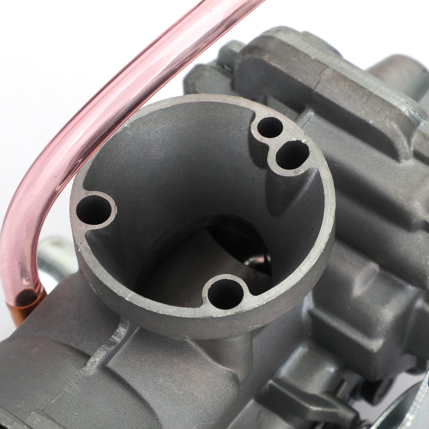 26mm Carburatore Carb Per Suzuki GN125 1994-2001 GS125 Mikuni 125CC EN125 GN125 Generico