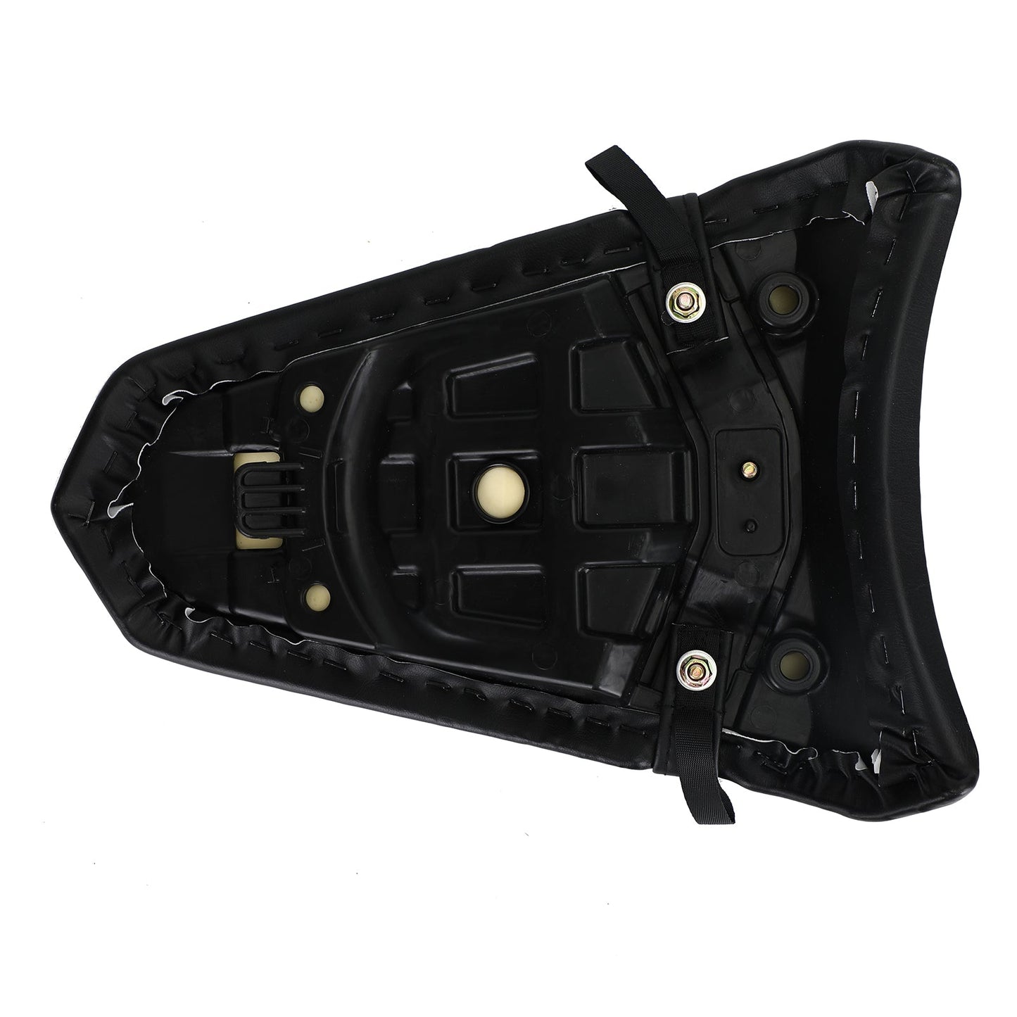 2017-2019 Kawasaki Ninja 650 Ex650 Sella passeggero sedile passeggero posteriore