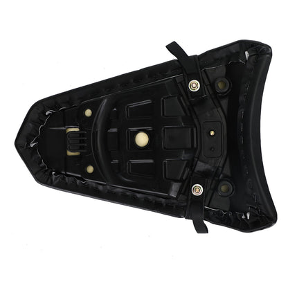 2017-2019 Kawasaki Ninja 650 Ex650 Sella passeggero sedile passeggero posteriore