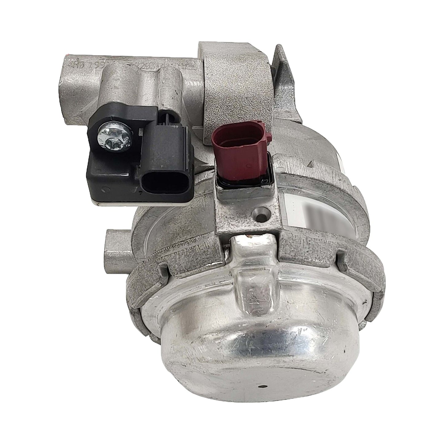 Per Audi S6 RS6 4.0L 2013-2018 4H0199256T Supporto motore destro con sensore