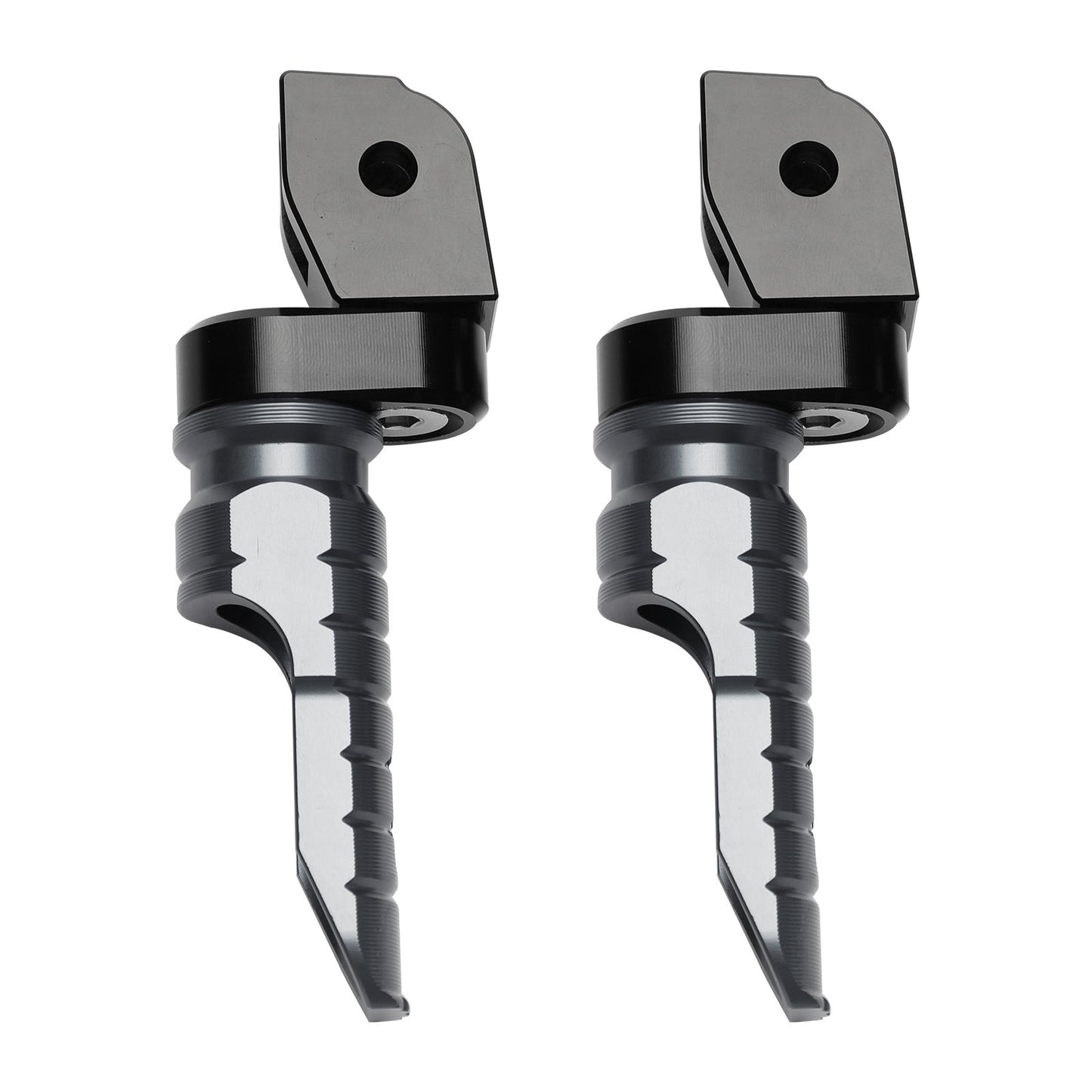 Pedane anteriori Pedane adatte per DUCATI MONSTER 821 937 950 1100/S/EVO 1200/S/R