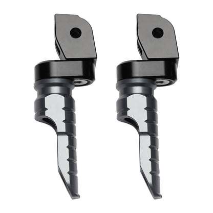 Pedane anteriori Pedane adatte per DUCATI MONSTER 821 937 950 1100/S/EVO 1200/S/R