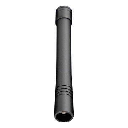 Antenna UHF corta per autoradio per radio Vertex VX-160 VX-400 VX-231 VX-428