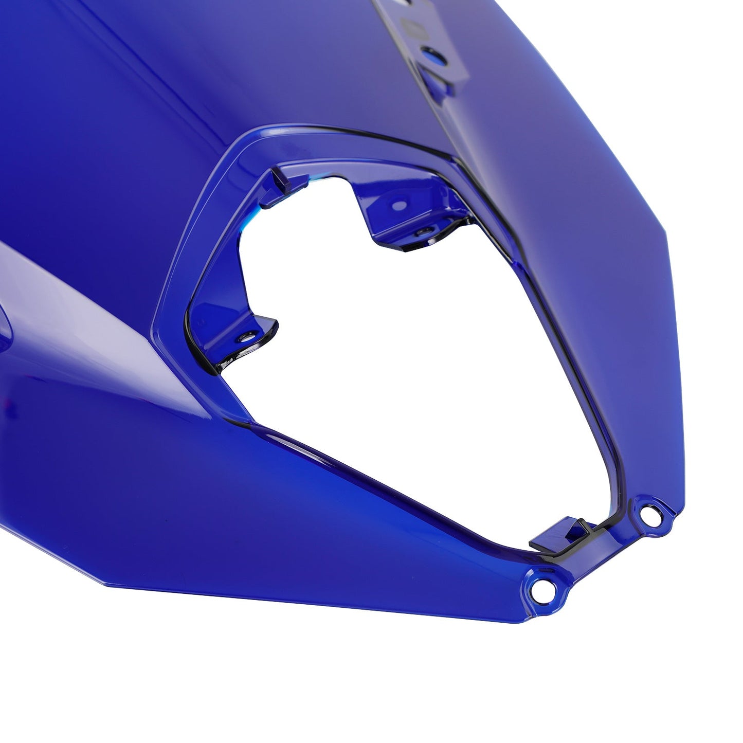 Protezione parabrezza per parabrezza Kawasaki NINJA 650 ER6F 2020-2025