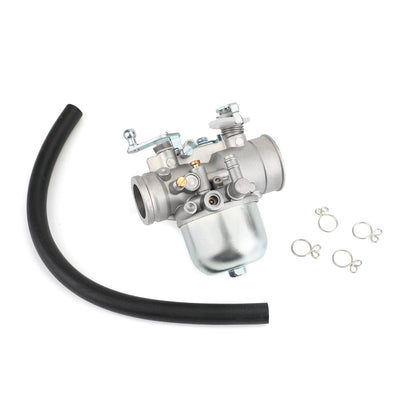 Carburatore Carb per carrelli da golf Yamaha G1 1983-1989 J24-14101-00 J24-14101-01 Generico