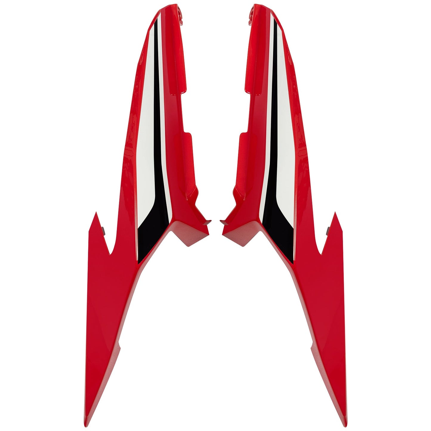 Kit carenatura per Honda CBR500R 2019-2021 002# Generico