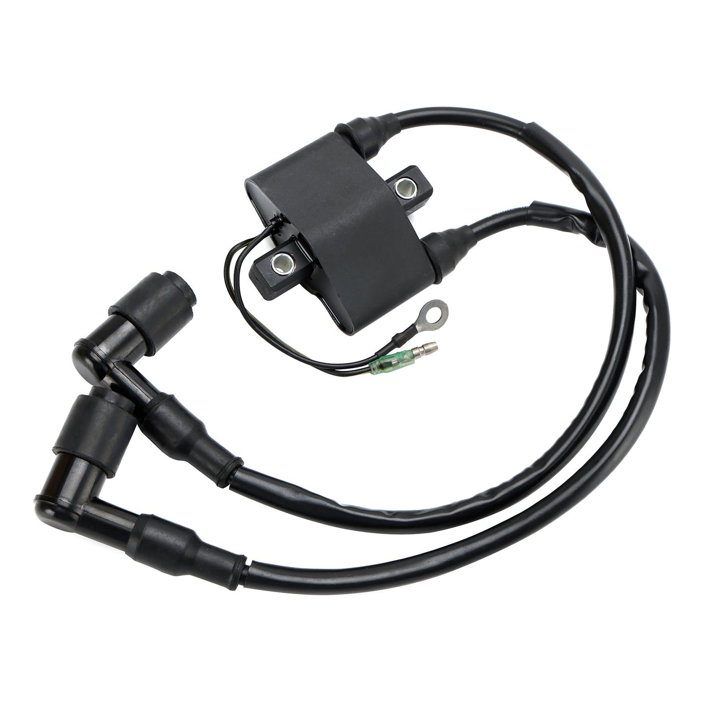 Bobina di accensione adatta per Mercury 15HP 18HP Tohatsu 9.9HP 15HP 18HP Nissan 25HP