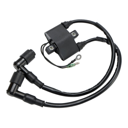 Bobina di accensione adatta per Mercury 15HP 18HP Tohatsu 9.9HP 15HP 18HP Nissan 25HP