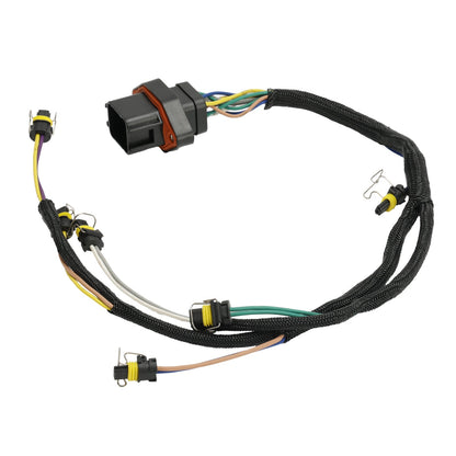 419-0841 215-3249 cablaggio dell'iniettore di combustibile per il motore 330D 336D del CAT C9