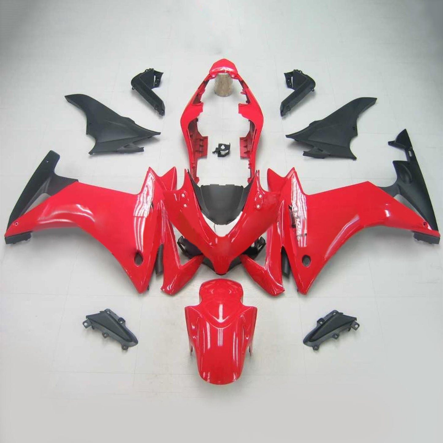 Kit carenatura Honda CBR500R 2013-2015