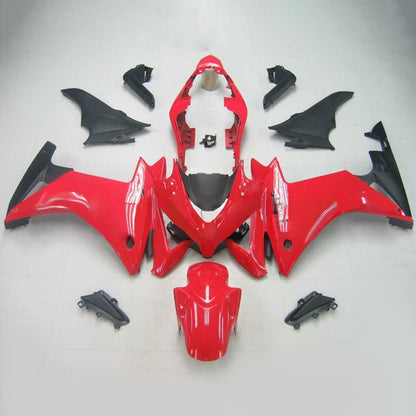 Kit carenatura Honda CBR500R 2013-2015