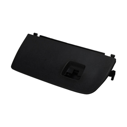 Coperchio vano portaoggetti anteriore nero BMW X3 F25 2014-2018 51166839000