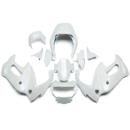 Honda VTR1000F 1997-2005 carenatura stampaggio ad iniezione non verniciata