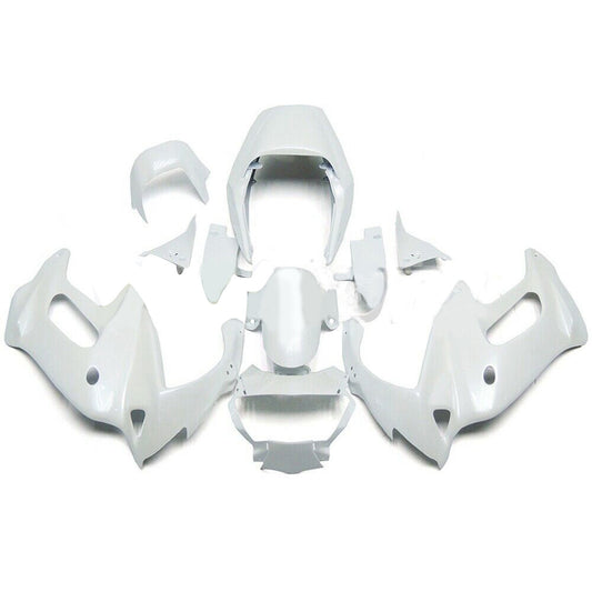Honda VTR1000F 1997-2005 carenatura stampaggio ad iniezione non verniciata