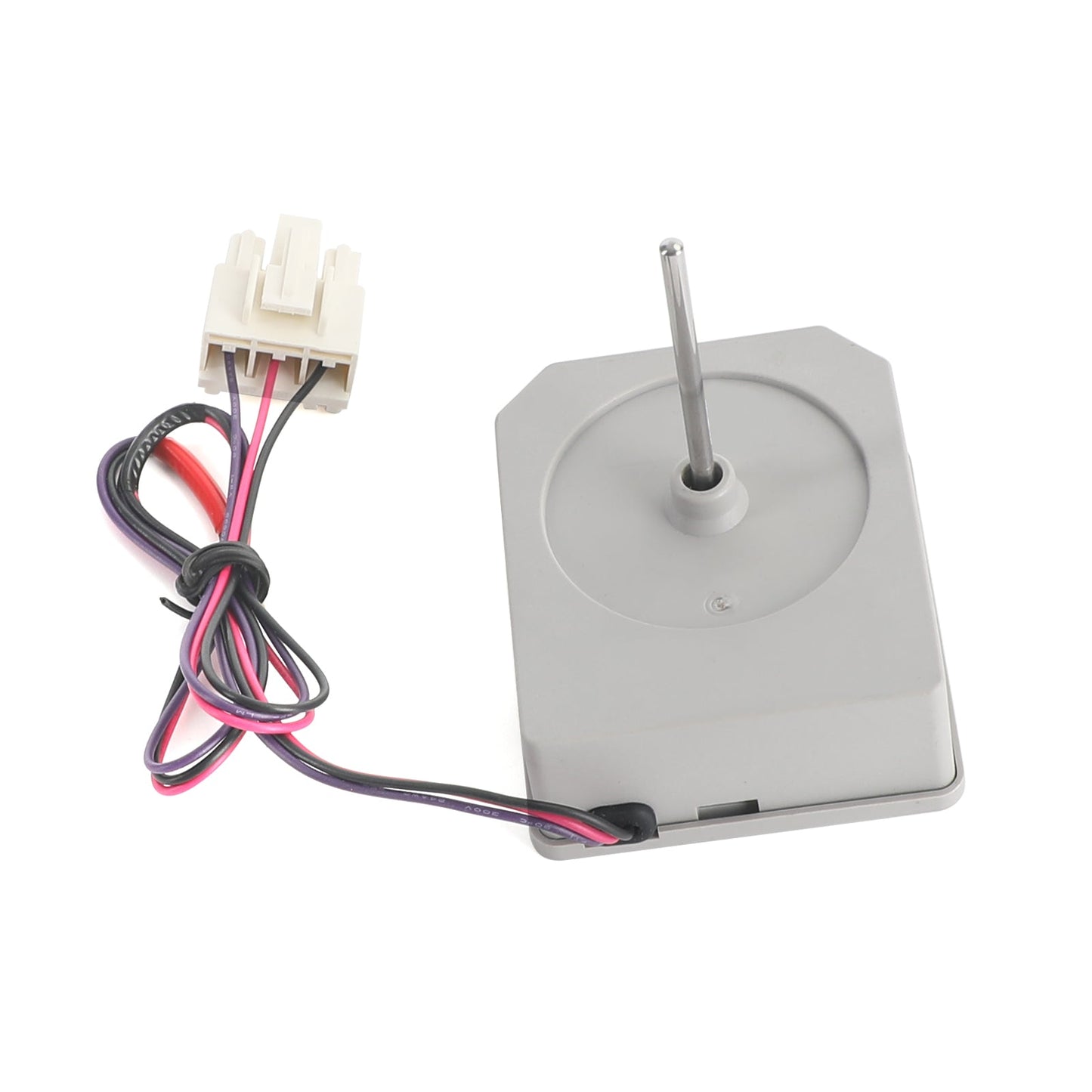 Motore del ventilatore rotativo inverso del frigorifero CC 12V per Hisense KBL-48ZWT05-1204B