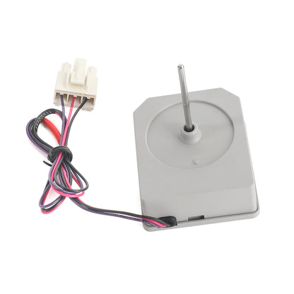 Motore del ventilatore rotativo inverso del frigorifero CC 12V per Hisense KBL-48ZWT05-1204B