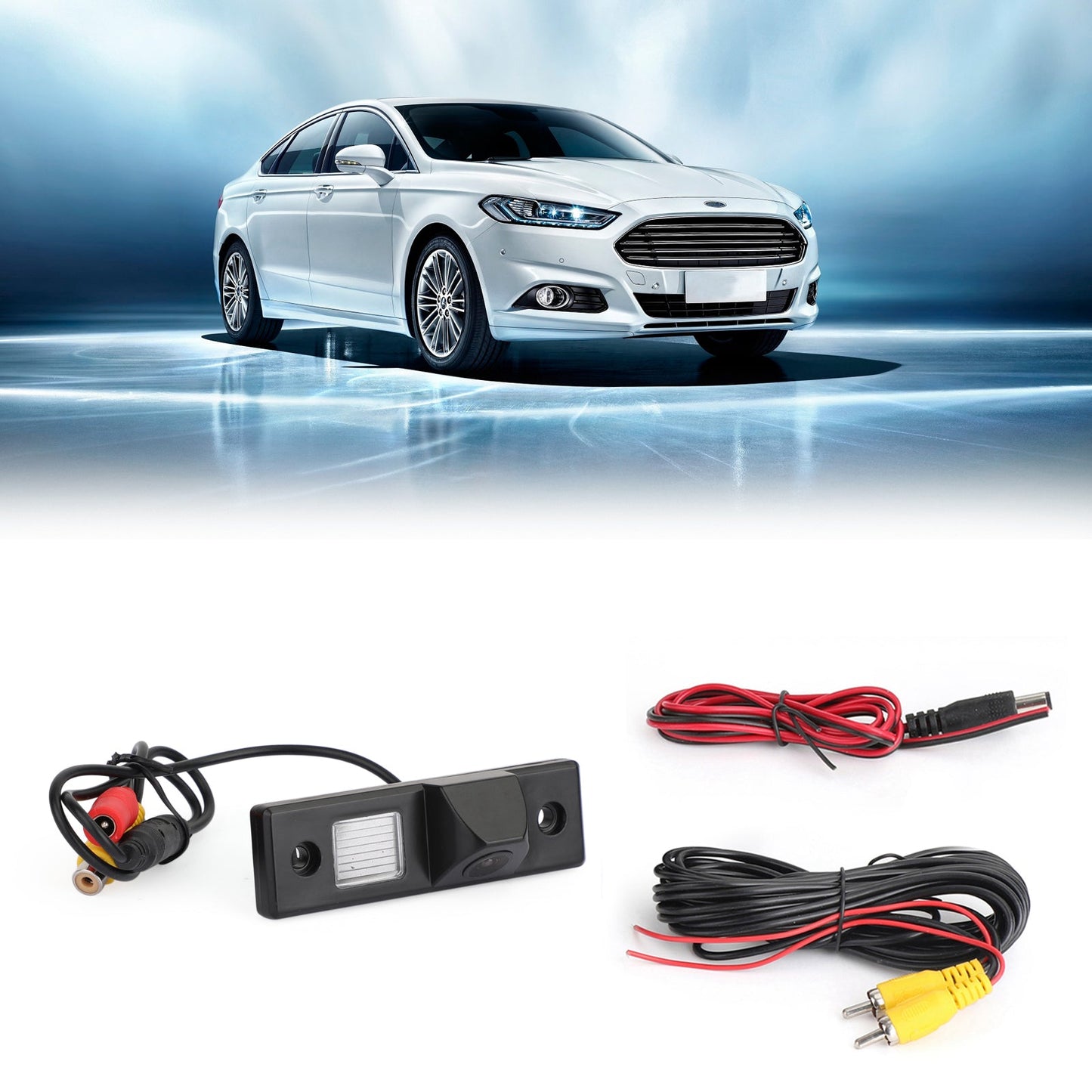 Macchina fotografica di retrovisione dell"automobile CDD per CHEVROLET EPICA/LOVA/AVEO/CAPTIVA/CRUZE/LACETTI