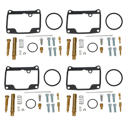 MIKUNI VM34-619 Meccanica Russa RMZ-640 4X Carburatore Ricostruzione Kit di Riparazione