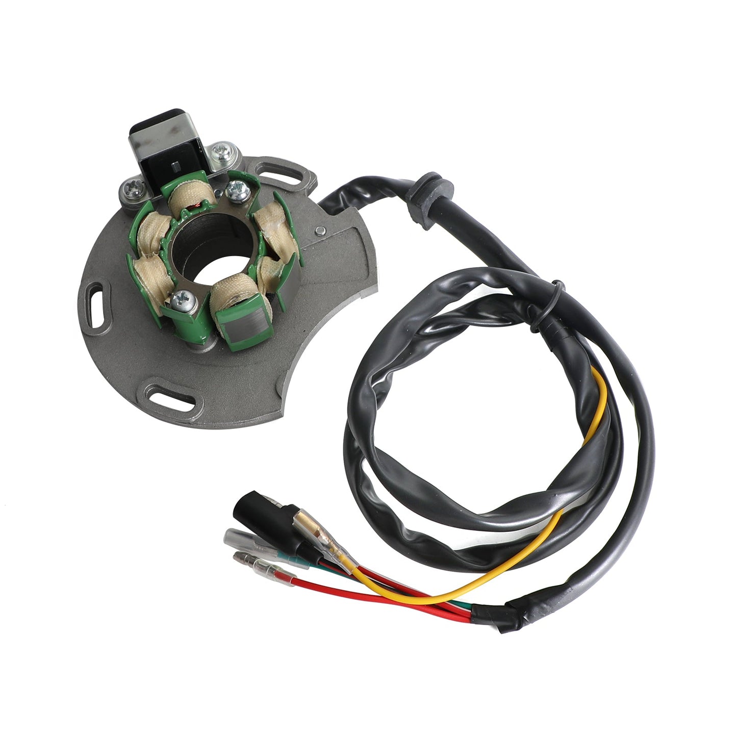 Accensione Elettrica Statore Per Gas Gas EC XC 125 EC125 XC125 2001-2003 MC250034005 Fedex Express