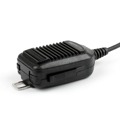 1Pcs HM-36 Mano Microfono Per Icom IC-718 IC-7800 IC-756 IC-735 IC-751 Radio