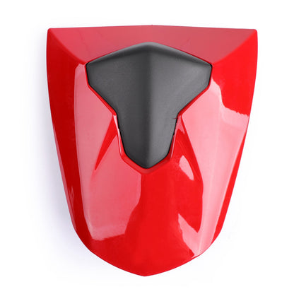Daytona 675 e 675R 2013-2018 Coprisedile passeggero posteriore in ABS